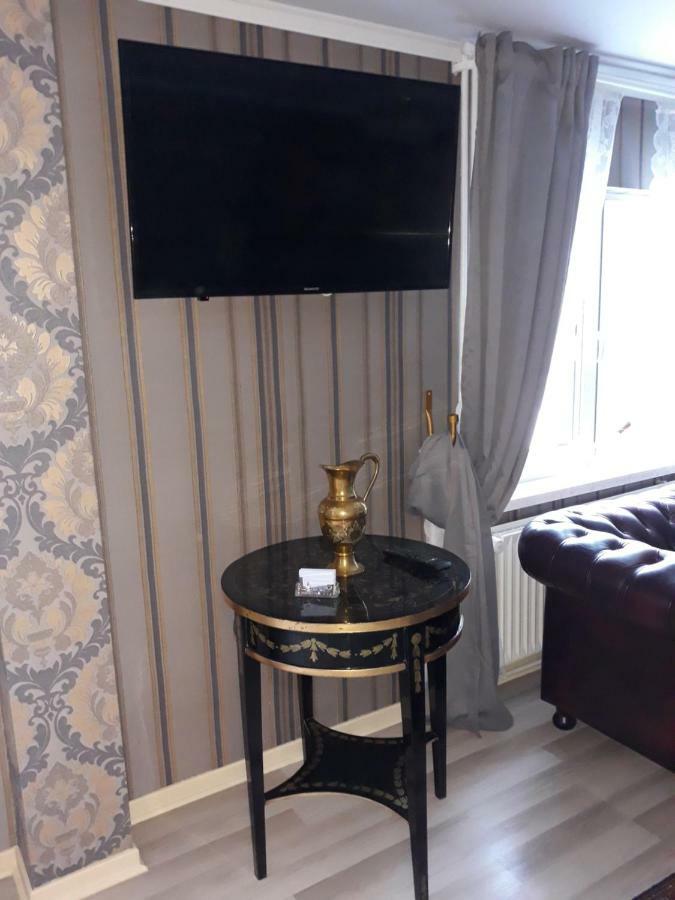 ווינטרברג Eleonora Apartment מראה חיצוני תמונה