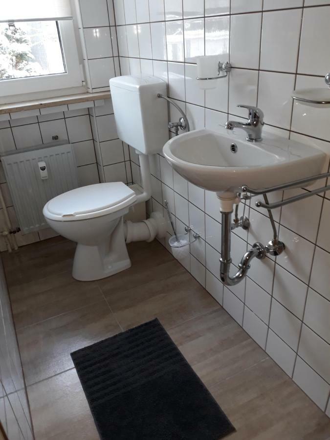ווינטרברג Eleonora Apartment מראה חיצוני תמונה