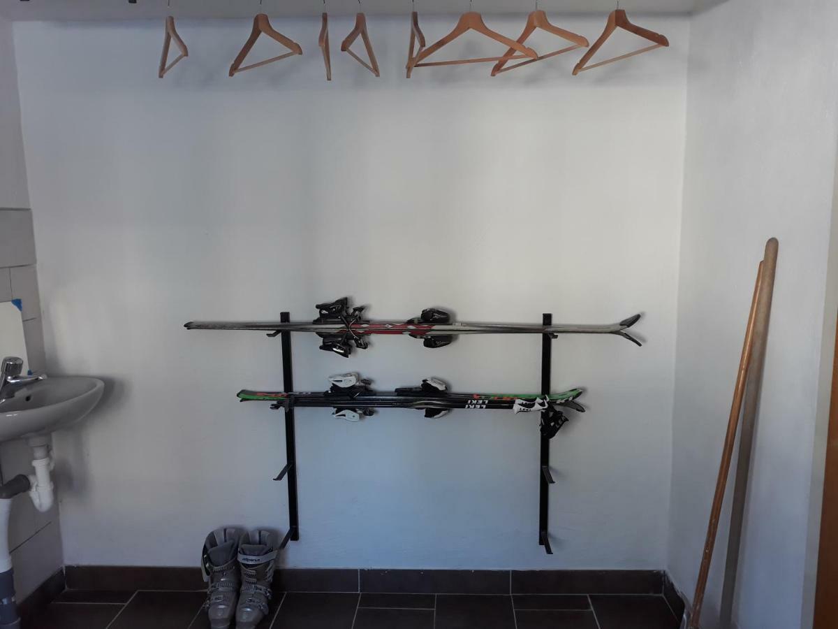 ווינטרברג Eleonora Apartment מראה חיצוני תמונה