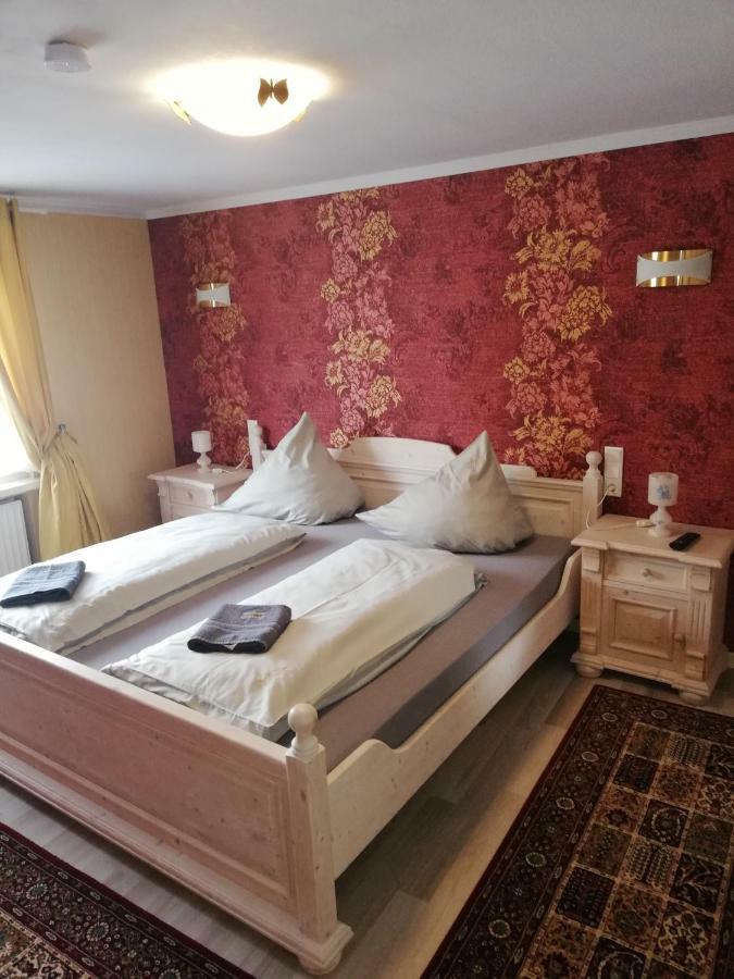 ווינטרברג Eleonora Apartment מראה חיצוני תמונה