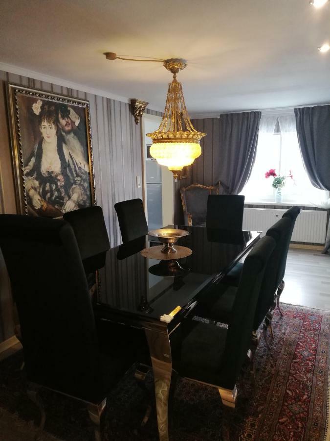 ווינטרברג Eleonora Apartment מראה חיצוני תמונה