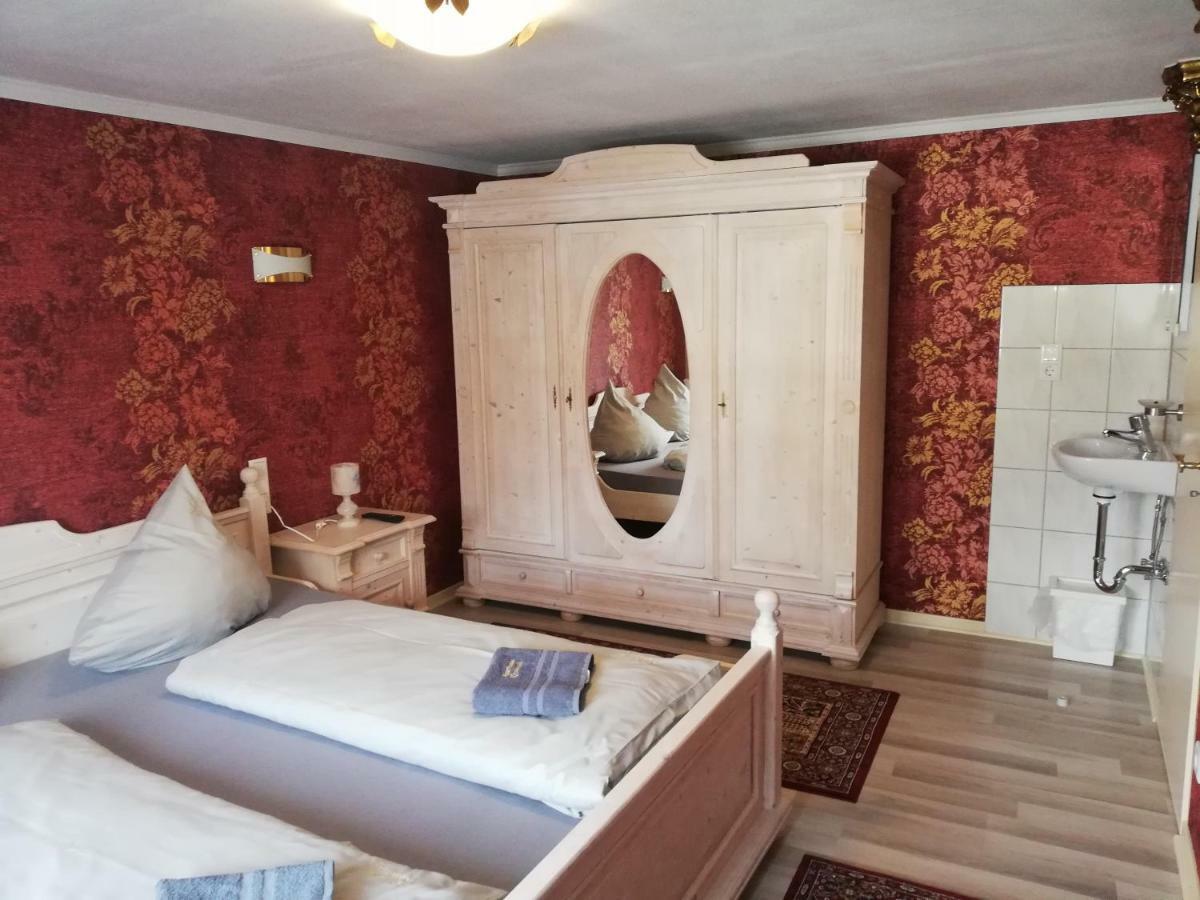 ווינטרברג Eleonora Apartment מראה חיצוני תמונה