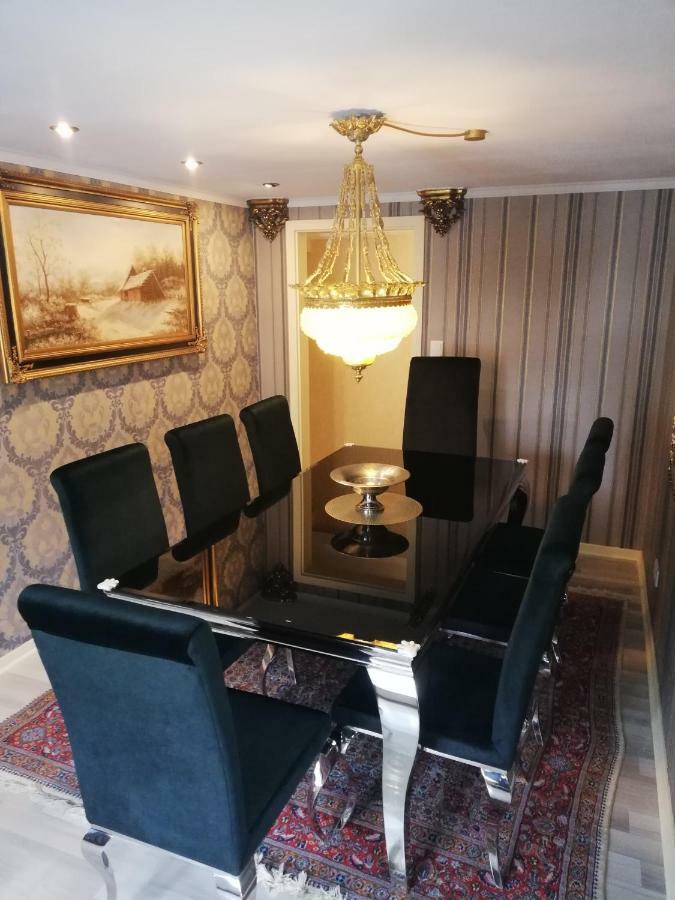 ווינטרברג Eleonora Apartment מראה חיצוני תמונה