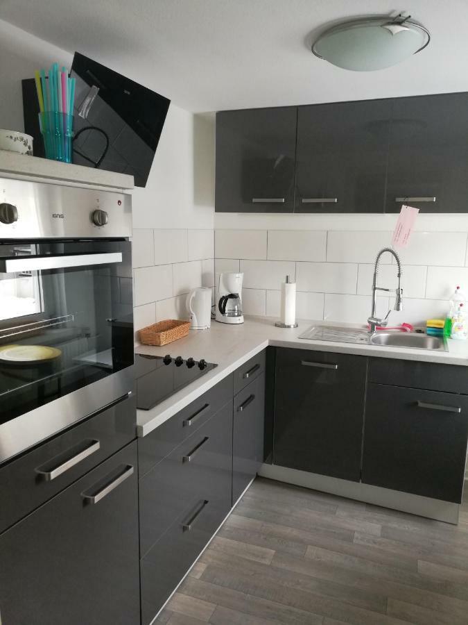 ווינטרברג Eleonora Apartment מראה חיצוני תמונה