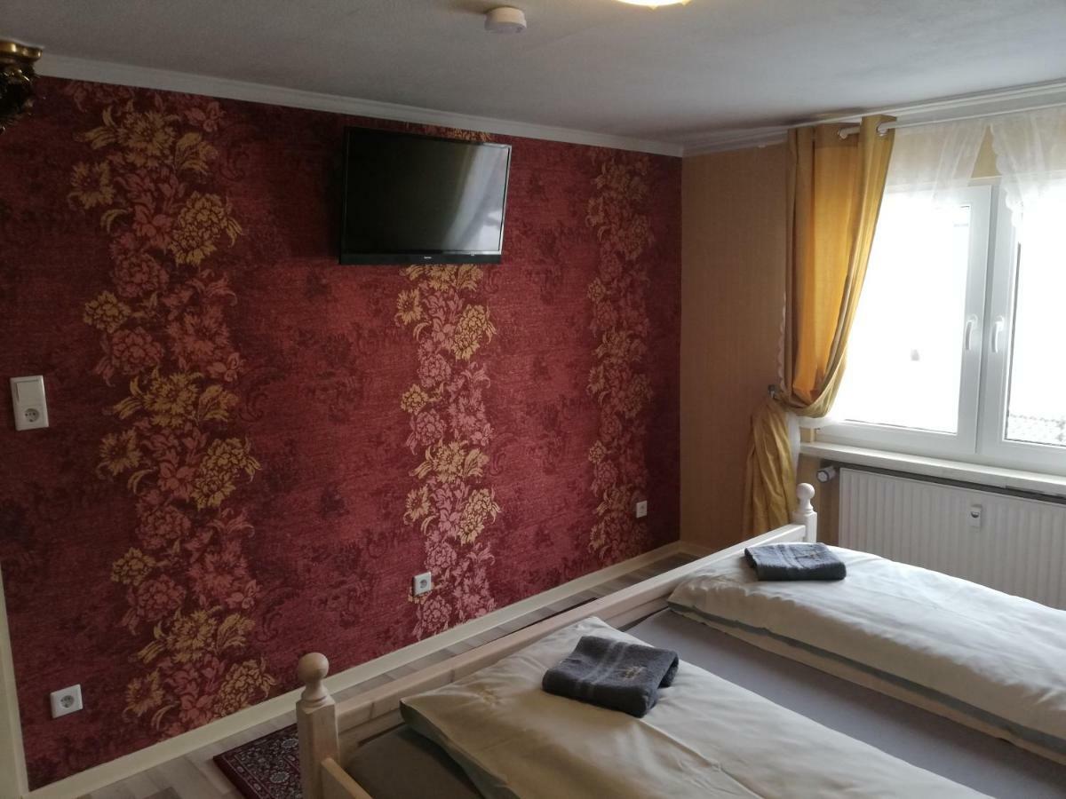 ווינטרברג Eleonora Apartment מראה חיצוני תמונה
