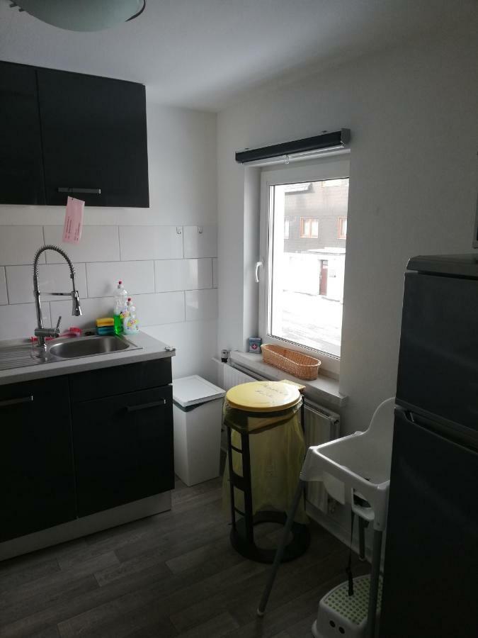 ווינטרברג Eleonora Apartment מראה חיצוני תמונה