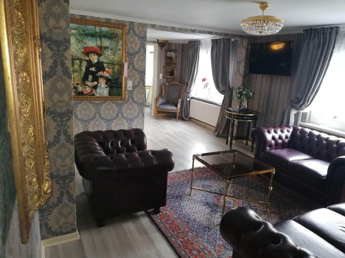 ווינטרברג Eleonora Apartment מראה חיצוני תמונה
