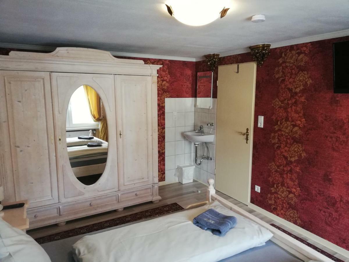 ווינטרברג Eleonora Apartment מראה חיצוני תמונה