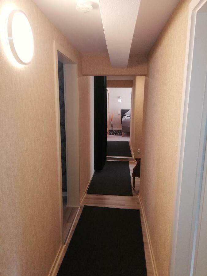 ווינטרברג Eleonora Apartment מראה חיצוני תמונה