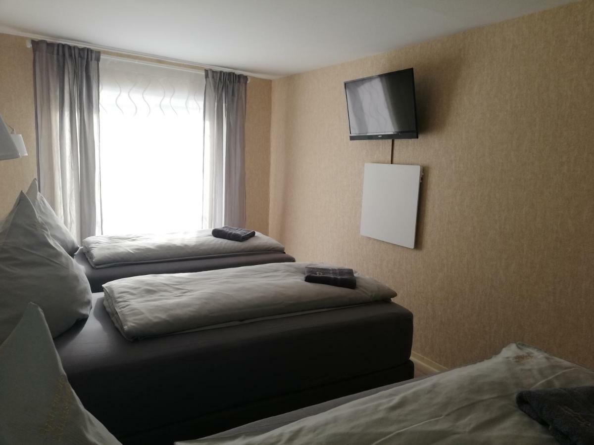 ווינטרברג Eleonora Apartment מראה חיצוני תמונה
