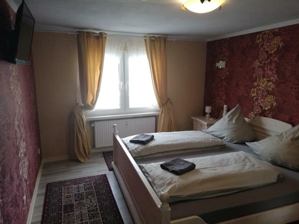 ווינטרברג Eleonora Apartment מראה חיצוני תמונה