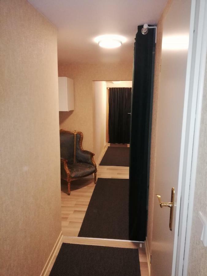ווינטרברג Eleonora Apartment מראה חיצוני תמונה