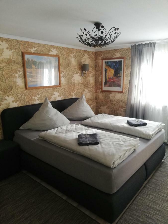 ווינטרברג Eleonora Apartment מראה חיצוני תמונה
