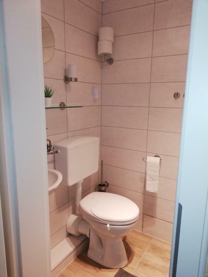 ווינטרברג Eleonora Apartment מראה חיצוני תמונה