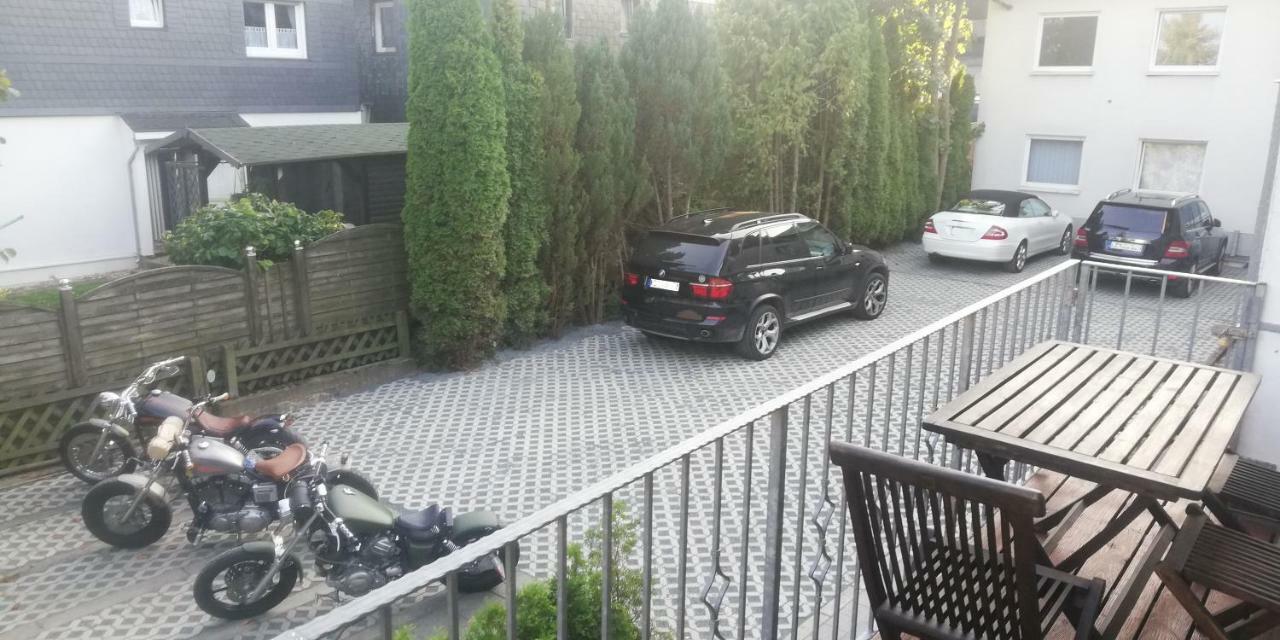 ווינטרברג Eleonora Apartment מראה חיצוני תמונה